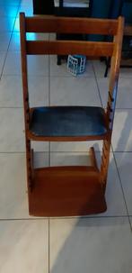 Meegroei kinderstoel, Kinderen en Baby's, Kinderstoelen, Ophalen, Zo goed als nieuw, Meegroeistoel