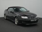 Saab 9-3 Cabrio 2.0t Vector | Lage km stand! | Top onderhoud, Voorwielaandrijving, 1998 cc, Gebruikt, 4 cilinders