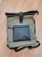 Norlander Rolltop Rugzak - Waterdicht, 25 tot 40 cm, Zo goed als nieuw, Waterdicht, 30 tot 45 cm