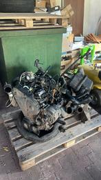 VW golf 3 variant AHU motor bak en syncro lijn., Auto-onderdelen, Ophalen, Gebruikt, Volkswagen