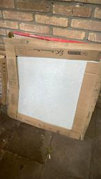 Badkamer tegels 60x60, Ophalen, 60 cm of meer, Nieuw, Minder dan 5 m²