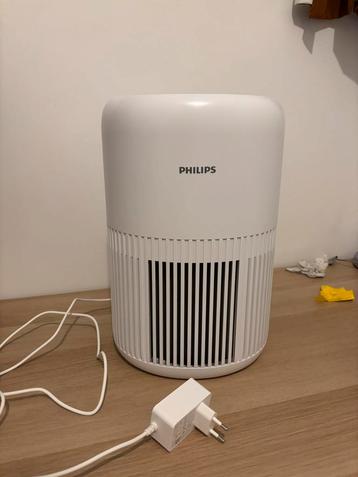 Philips Luchtreiniger PureProtect Mini AC0920 - Nieuw beschikbaar voor biedingen