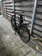 Mooie 28st Inch Cortina U4 Matzwarte, 56 cm of meer, Ophalen, Zo goed als nieuw, Versnellingen