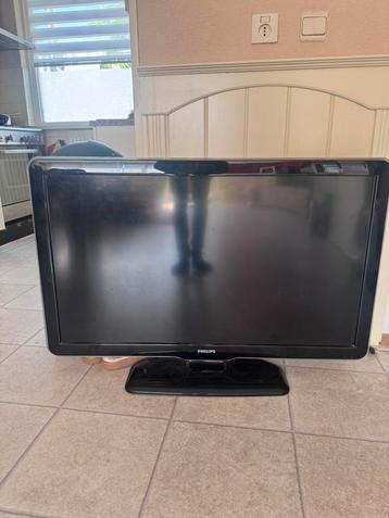 Philips tv  beschikbaar voor biedingen