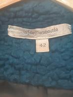 La Fée Maraboutée Teddy Jas - Maat 42, Ophalen of Verzenden, Zo goed als nieuw, Maat 42/44 (L), Blauw