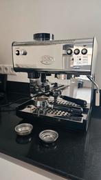 Quickmill 2835 Espressomachine, Gebruikt, Espresso apparaat, Ophalen of Verzenden, 2 tot 4 kopjes