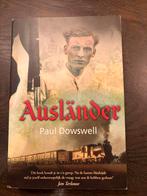 Paul Dowswell - Ausländer, Ophalen of Verzenden, Zo goed als nieuw, Paul Dowswell