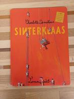 Boek: Sinterklaas - Charlotte Dematons, Nieuw, Ophalen of Verzenden