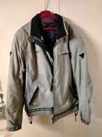 Motorjack, Motoren, Kleding | Motorkleding, Ophalen of Verzenden, Tweedehands, Dames, Jas | textiel