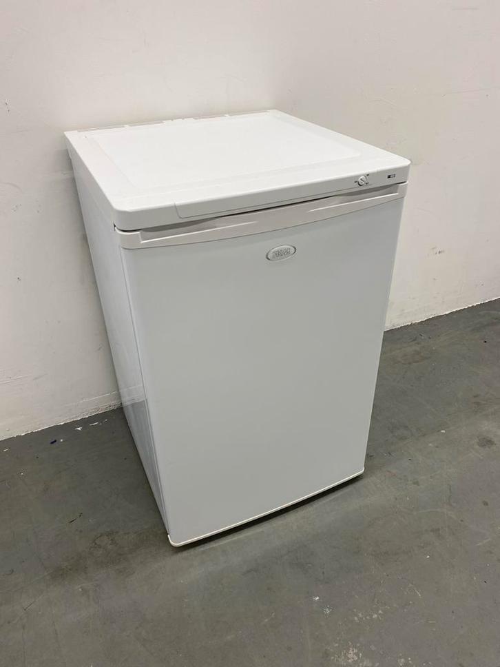 Tafelmodel Vriezer A+++ Zgan! Vrijstaand, Witgoed en Apparatuur, Vriezers en Diepvrieskisten, Zo goed als nieuw, Vrijstaand, Vrieskast