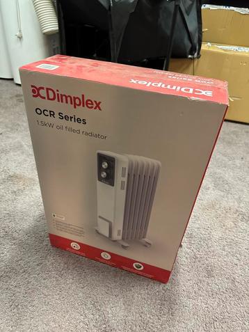 Dimplex OCR Series Radiator - 1.5kW beschikbaar voor biedingen