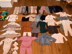 Pakket meisjeskleding maat 68, Ophalen of Verzenden, Zo goed als nieuw, Maat 68
