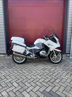 BMW R 1200 RT / R1200RT ABS Onderhoudshistorie, Bedrijf, 1170 cc, Meer dan 35 kW, Toermotor