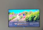Samsung smart tv 55 inch (140cm), Ophalen, 50 Hz, Zo goed als nieuw, Samsung