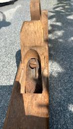 Hout schaaf, Antiek en Kunst, Antiek | Gereedschap en Instrumenten, Ophalen of Verzenden
