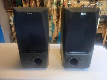 SONY    SS- LB 455    beschikbaar voor biedingen