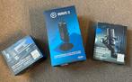 Wave 3 microfoon complete set, Ophalen of Verzenden, Zo goed als nieuw