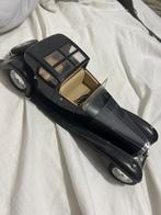 Solido Bugatti Royale 1930 1:18, Hobby en Vrije tijd, Verzenden, Zo goed als nieuw, Auto, Solido