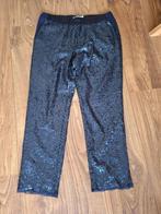 Via Masini 80 broek, Kleding | Dames, Via Masini 80, Zwart, Maat 42/44 (L), Ophalen of Verzenden