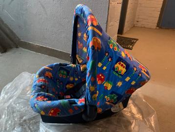 Maxi Cosi Osann tot 13 kilo beschikbaar voor biedingen