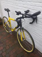 Giant ONCE Total Compact Racefiets, Fietsen en Brommers, Fietsen | Racefietsen, 28 inch, Gebruikt, Heren, Aluminium