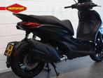 Piaggio BEVERLY 400 (bj 2023), 400 cc, Scooter, Bedrijf