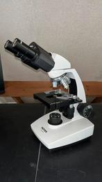 Euromex Novex-B microscoop, Ophalen of Verzenden, Gebruikt, Overige typen