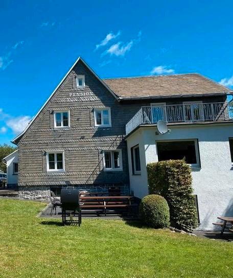 Groepsaccommodatie 20 personen Willingen Sauerland, Vakantie, Vakantiehuizen | Duitsland, Sauerland, Landhuis of Villa, Dorp, In bergen of heuvels