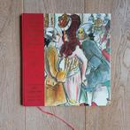 Andersen - De kleren van de keizer, Lagerfeld illustraties, Ophalen of Verzenden