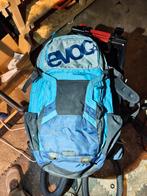 Evoc Enduro/Downhill Rugzak met Rugbescherming, Ophalen of Verzenden, Gebruikt, Rugzak