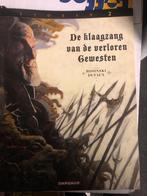 Sioban 2 de klaagzang van de verloren gewesten a6, Eén stripboek, Ophalen of Verzenden