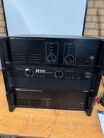 InterM versterkers e.d. (R500, PA2312, PA9324, PP9214), Ophalen of Verzenden, Gebruikt, 1000 watt of meer, P.A.