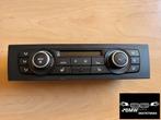 Bedieningspaneel climatecontrol stoelverwarming Bmw E88 E90, Gebruikt, -, -, Ophalen of Verzenden
