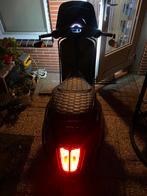 Vespa Sprint 80cc | MALOSSI EDITION |, Ophalen, Zo goed als nieuw, Benzine, Vespa