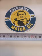 Duckhams jacky ickx, Ophalen of Verzenden, Zo goed als nieuw