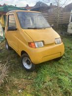 Amica 1100 (rijbewijs vrij), Diversen, Ophalen, Gebruikt, Amica, 16 km/u of meer