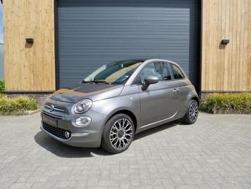 Fiat 500 1.0 Hybrid Dolcevita *Big navi *Carplay *Climate beschikbaar voor biedingen