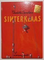 Charlotte Dematons - Sinterklaas, Lemniscaat, 6e dr., 2011., Verkoop@lemniscaat.nl, Ophalen of Verzenden, Zo goed als nieuw, Lemniscaat