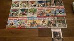 Donald duck albums. Per stuk €1,-, Gelezen, Walt Disney, Europa, Ophalen of Verzenden