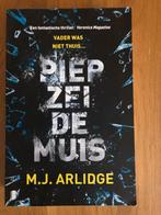 Piep zei de Muis, Ophalen of Verzenden, Zo goed als nieuw