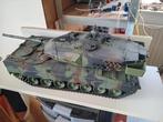 Torro 1:16 Rc tank, Hobby en Vrije tijd, Modelbouw | Radiografisch | Overige, Ophalen, Zo goed als nieuw