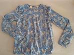Scotch & Soda blouse, Meisje, Overhemd of Blouse, Ophalen of Verzenden, Zo goed als nieuw