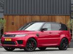 Land rover Range Rover Sport P400e 405PK HSE / Dynamic / Mer, Automaat, 404 pk, Gebruikt, 4 cilinders