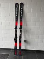 Stockli laser WRT 172 cm, Sport en Fitness, Skiën en Langlaufen, 160 tot 180 cm, Zo goed als nieuw, Ski's, Ophalen