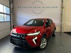 Mitsubishi ASX 1.3 Turbo DCT MHEV INVITE Edition FABRIEK GAR, Stof, 4 cilinders, Origineel Nederlands, Hybride Elektrisch/Benzine