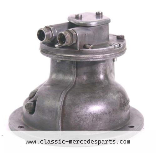 VACUUMPOMP / ONDERDRUKPOMP Mercedes w123 diesel 200D 240D 30, Auto-onderdelen, Motor en Toebehoren, Gebruikt, Ophalen of Verzenden