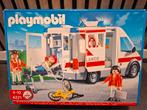 Playmobil 4221 Ambulance, Ophalen of Verzenden, Zo goed als nieuw
