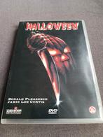 Halloween - dvd, Cd's en Dvd's, Dvd's | Horror, Alle leeftijden, Ophalen of Verzenden, Zo goed als nieuw, Overige genres