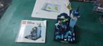 Lego Disney - 43232 Peter Pan en Wendy vliegen over Londen, Ophalen of Verzenden, Zo goed als nieuw, Complete set, Lego