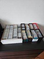 8.000 Holo en Reverse pokemon bulk verzameling, Ophalen of Verzenden, Zo goed als nieuw, Meerdere kaarten, Foil